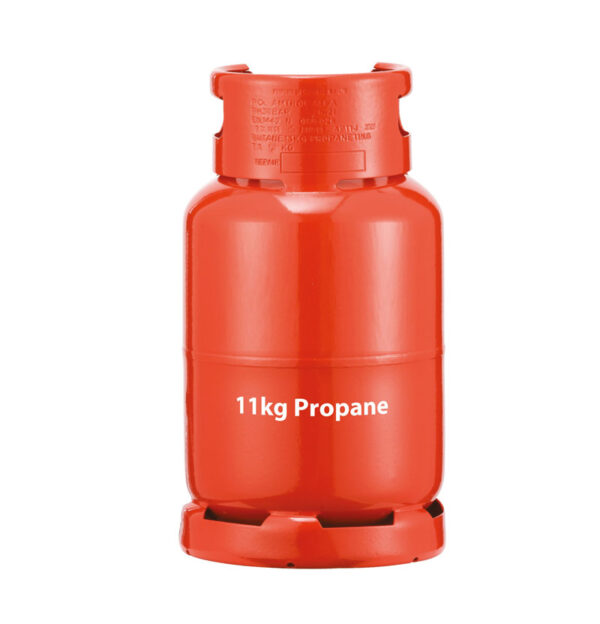 Gasfles